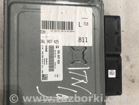 ФОТО Блок управления для Audi (Ауди) A4 B8 - 8K2, 8K5 (08.2007-11.2015) Киев