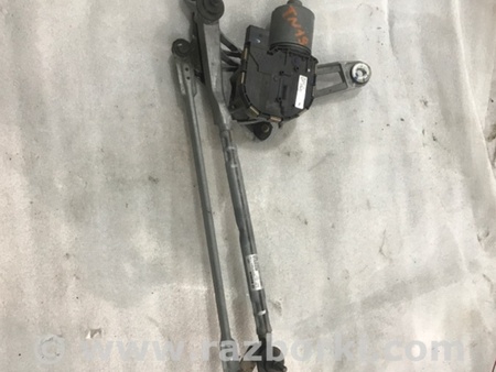 ФОТО Трапеция дворников для Audi (Ауди) A4 B8 - 8K2, 8K5 (08.2007-11.2015) Киев