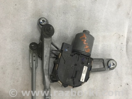 ФОТО Трапеция дворников для Audi (Ауди) A4 B8 - 8K2, 8K5 (08.2007-11.2015) Киев