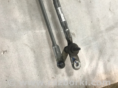 ФОТО Трапеция дворников для Audi (Ауди) A4 B8 - 8K2, 8K5 (08.2007-11.2015) Киев