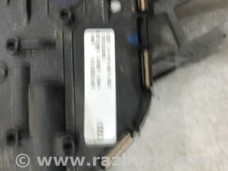 ФОТО Трапеция дворников для Audi (Ауди) A4 B8 - 8K2, 8K5 (08.2007-11.2015) Киев