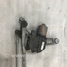 ФОТО Трапеция дворников для Audi (Ауди) A4 B8 - 8K2, 8K5 (08.2007-11.2015) Киев
