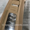 ФОТО Накладка на порог багажника для Porsche Macan Киев