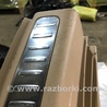 ФОТО Накладка на порог багажника для Porsche Macan Киев