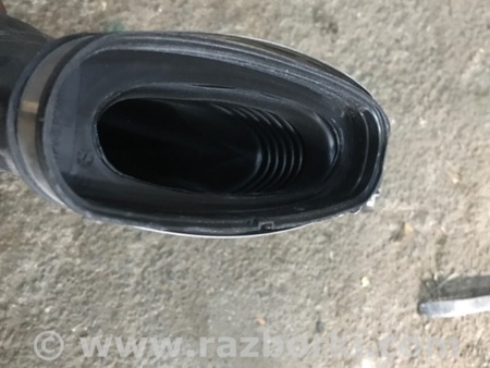 ФОТО Воздуховод печки для Porsche Panamera Киев