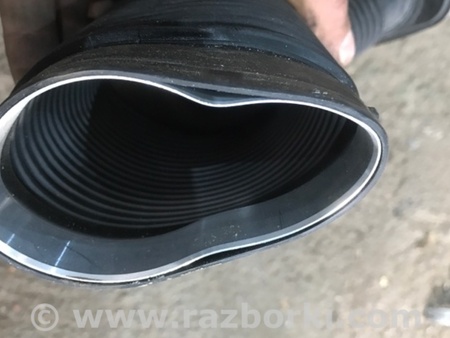 ФОТО Воздуховод печки для Porsche Panamera Киев