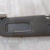 Козырек солнцезащитный Porsche Panamera