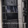 ФОТО Накладка на порог багажника для Porsche Panamera Киев
