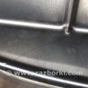 ФОТО Накладка на порог багажника для Porsche Panamera Киев
