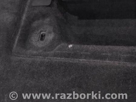 ФОТО Полка багажника для Porsche Panamera Киев