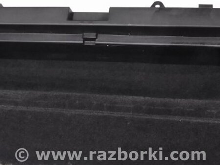 ФОТО Полка багажника для Porsche Panamera Киев