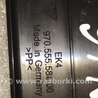 ФОТО Обшивка салона для Porsche Panamera Киев