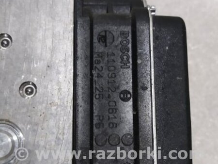 ФОТО Блок ABS для Porsche Panamera Киев