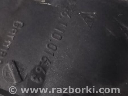 ФОТО Коллектор впускной для Porsche Macan Киев