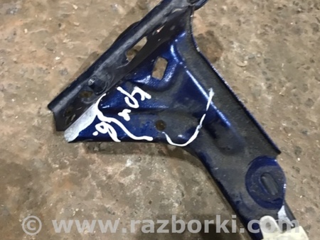 ФОТО Кронштейн для Audi (Ауди) A4 B8 - 8K2, 8K5 (08.2007-11.2015) Киев