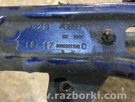 ФОТО Кронштейн для Audi (Ауди) A4 B8 - 8K2, 8K5 (08.2007-11.2015) Киев