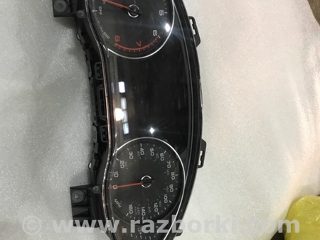 ФОТО Панель приборов для Audi (Ауди) A4 B8 - 8K2, 8K5 (08.2007-11.2015) Киев