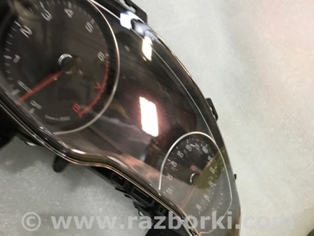 ФОТО Панель приборов для Audi (Ауди) A4 B8 - 8K2, 8K5 (08.2007-11.2015) Киев