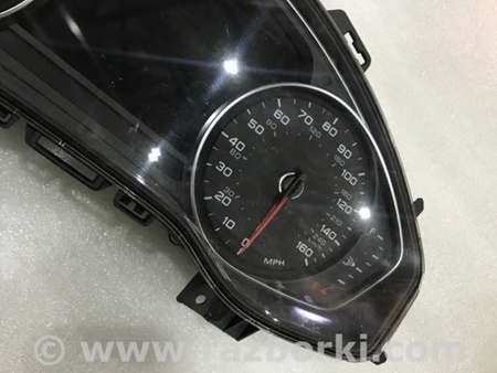 ФОТО Панель приборов для Audi (Ауди) A4 B8 - 8K2, 8K5 (08.2007-11.2015) Киев