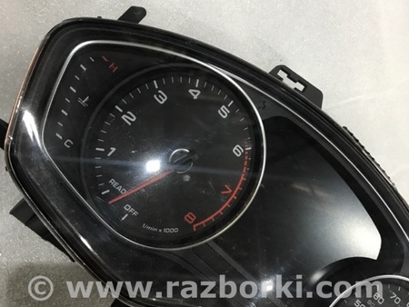 ФОТО Панель приборов для Audi (Ауди) A4 B8 - 8K2, 8K5 (08.2007-11.2015) Киев