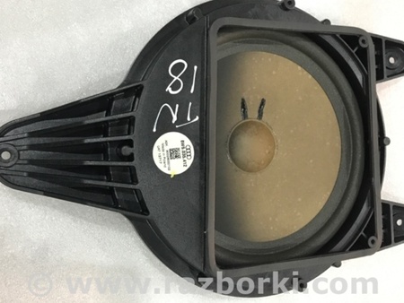 ФОТО Динамик для Audi (Ауди) A4 B8 - 8K2, 8K5 (08.2007-11.2015) Киев