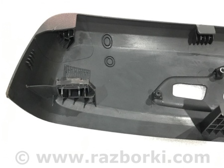 ФОТО Пластик для Audi (Ауди) A4 B8 - 8K2, 8K5 (08.2007-11.2015) Киев
