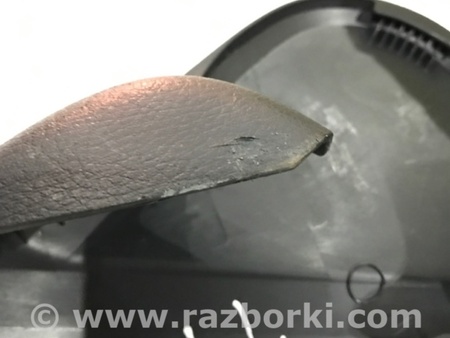 ФОТО Пластик для Audi (Ауди) A4 B8 - 8K2, 8K5 (08.2007-11.2015) Киев