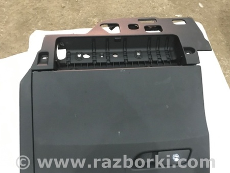ФОТО Бардачок для Audi (Ауди) A4 B8 - 8K2, 8K5 (08.2007-11.2015) Киев