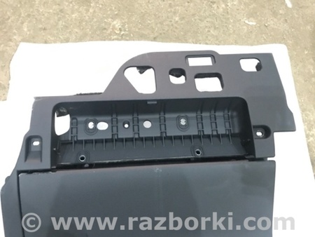 ФОТО Бардачок для Audi (Ауди) A4 B8 - 8K2, 8K5 (08.2007-11.2015) Киев