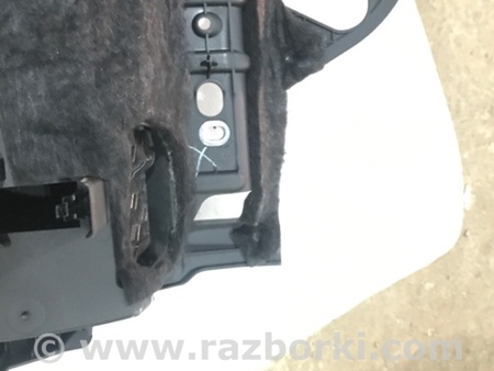 ФОТО Бардачок для Audi (Ауди) A4 B8 - 8K2, 8K5 (08.2007-11.2015) Киев