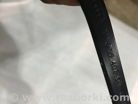 ФОТО Дворник лобового стекла для Audi (Ауди) A4 B8 - 8K2, 8K5 (08.2007-11.2015) Киев