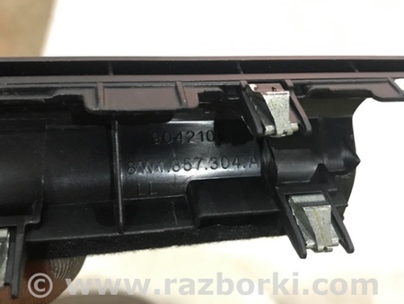 ФОТО Накладка торпедо для Audi (Ауди) A4 B8 - 8K2, 8K5 (08.2007-11.2015) Киев