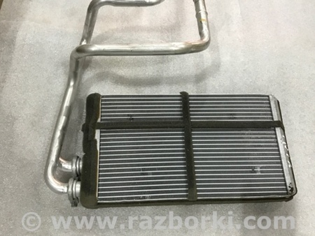 ФОТО Радиатор печки для Audi (Ауди) A4 B8 - 8K2, 8K5 (08.2007-11.2015) Киев