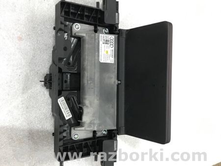 ФОТО Монитор для Audi (Ауди) A4 B8 - 8K2, 8K5 (08.2007-11.2015) Киев