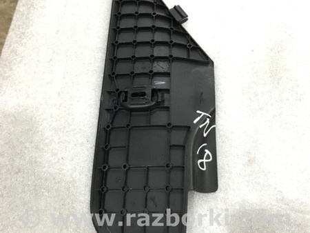 ФОТО Пластик для Audi (Ауди) A4 B8 - 8K2, 8K5 (08.2007-11.2015) Киев