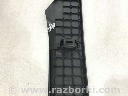 ФОТО Пластик для Audi (Ауди) A4 B8 - 8K2, 8K5 (08.2007-11.2015) Киев