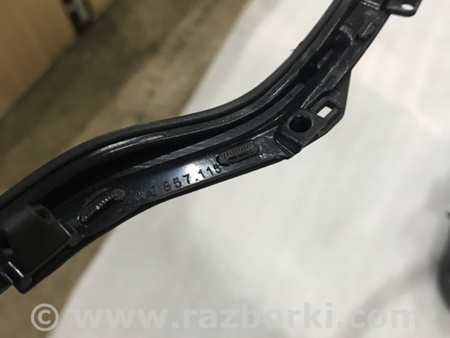 ФОТО Пластик для Audi (Ауди) A4 B8 - 8K2, 8K5 (08.2007-11.2015) Киев