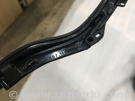 ФОТО Пластик для Audi (Ауди) A4 B8 - 8K2, 8K5 (08.2007-11.2015) Киев