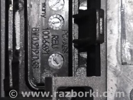 ФОТО Пластик для Audi (Ауди) A4 B8 - 8K2, 8K5 (08.2007-11.2015) Киев