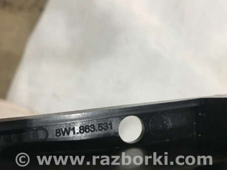 ФОТО Кронштейн для Audi (Ауди) A4 B8 - 8K2, 8K5 (08.2007-11.2015) Киев