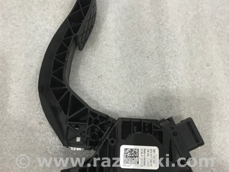 ФОТО Педаль газа для Audi (Ауди) A4 B8 - 8K2, 8K5 (08.2007-11.2015) Киев