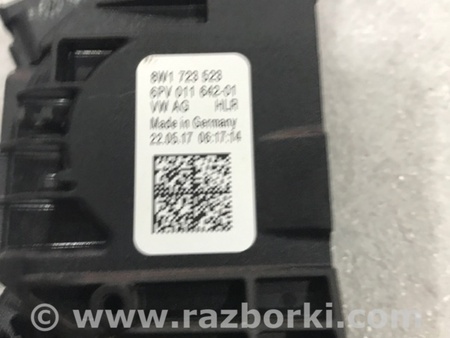 ФОТО Педаль газа для Audi (Ауди) A4 B8 - 8K2, 8K5 (08.2007-11.2015) Киев