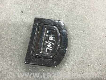 ФОТО Кронштейн крепления груза для Audi (Ауди) A4 B8 - 8K2, 8K5 (08.2007-11.2015) Киев