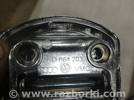 ФОТО Кронштейн крепления груза для Audi (Ауди) A4 B8 - 8K2, 8K5 (08.2007-11.2015) Киев