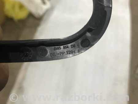 ФОТО Пластик для Audi (Ауди) A4 B8 - 8K2, 8K5 (08.2007-11.2015) Киев