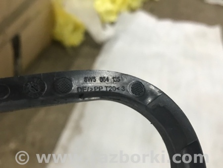 ФОТО Пластик для Audi (Ауди) A4 B8 - 8K2, 8K5 (08.2007-11.2015) Киев