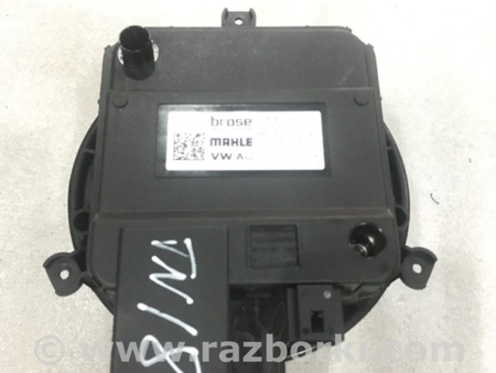 ФОТО Мотор печки для Audi (Ауди) A4 B8 - 8K2, 8K5 (08.2007-11.2015) Киев