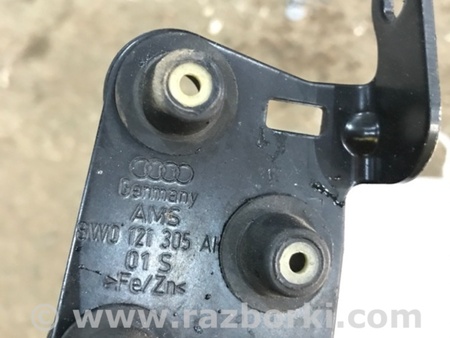 ФОТО Кронштейн для Audi (Ауди) A4 B8 - 8K2, 8K5 (08.2007-11.2015) Киев