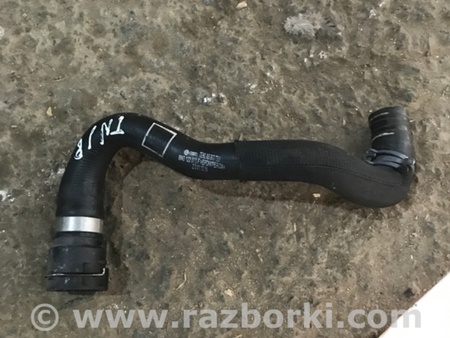 ФОТО Патрубок системы охлаждения для Audi (Ауди) A4 B8 - 8K2, 8K5 (08.2007-11.2015) Киев