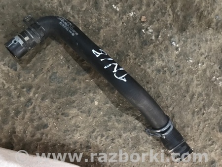 ФОТО Патрубок системы охлаждения для Audi (Ауди) A4 B8 - 8K2, 8K5 (08.2007-11.2015) Киев